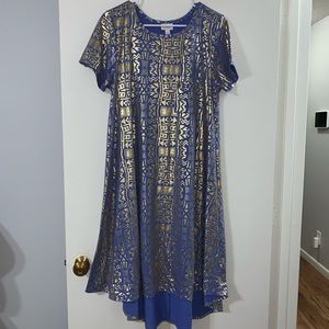 LuLaRoe Elegant Carly